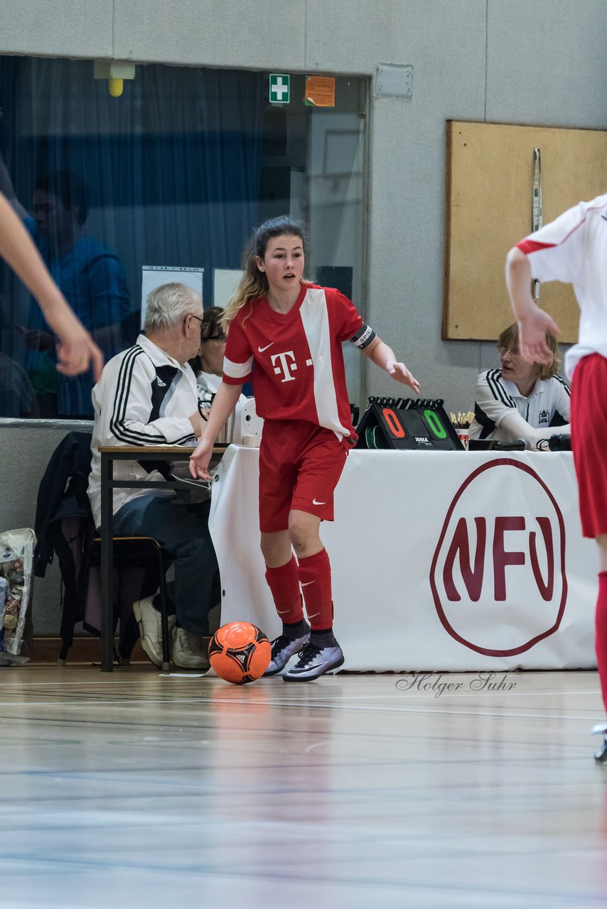 Bild 257 - Norddeutsche Futsalmeisterschaft